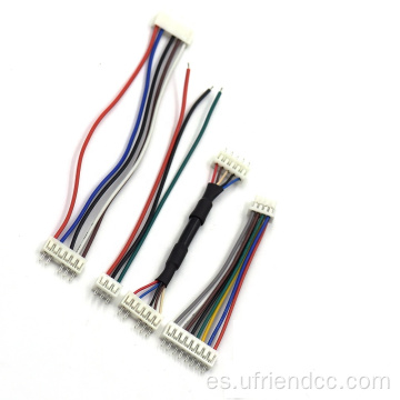 ODM/ OEM ROHS DUPONT Conector Conjunto/ Arnés